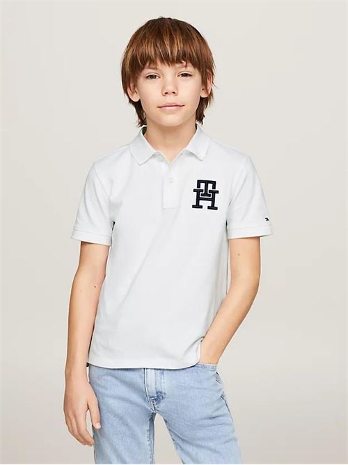  TOMMY HILFIGER | KB0KB08853J/YBR